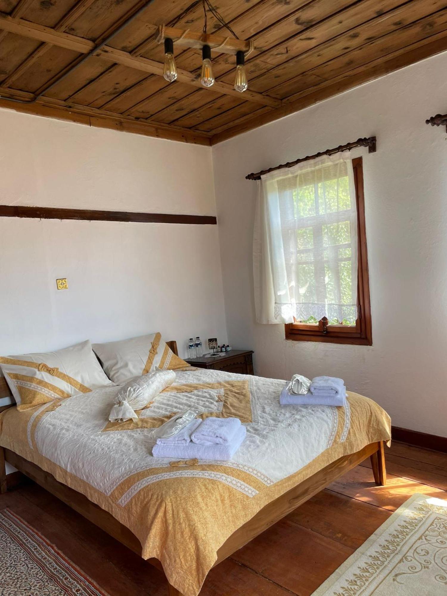 Meltem Hanim Konagi Safranbolu Exterior foto
