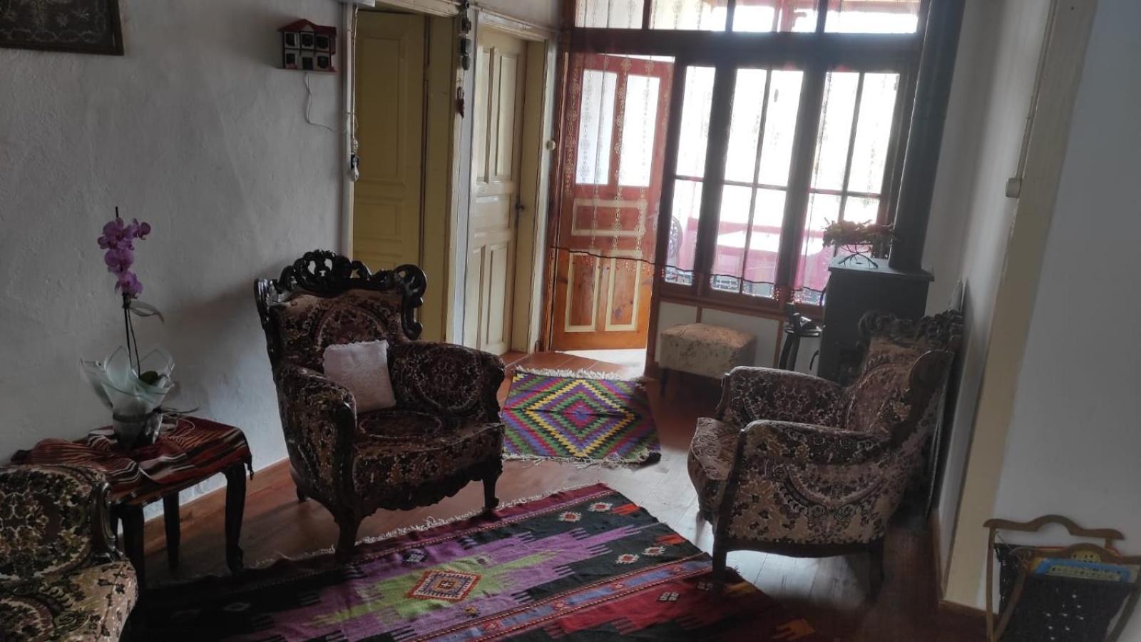 Meltem Hanim Konagi Safranbolu Exterior foto