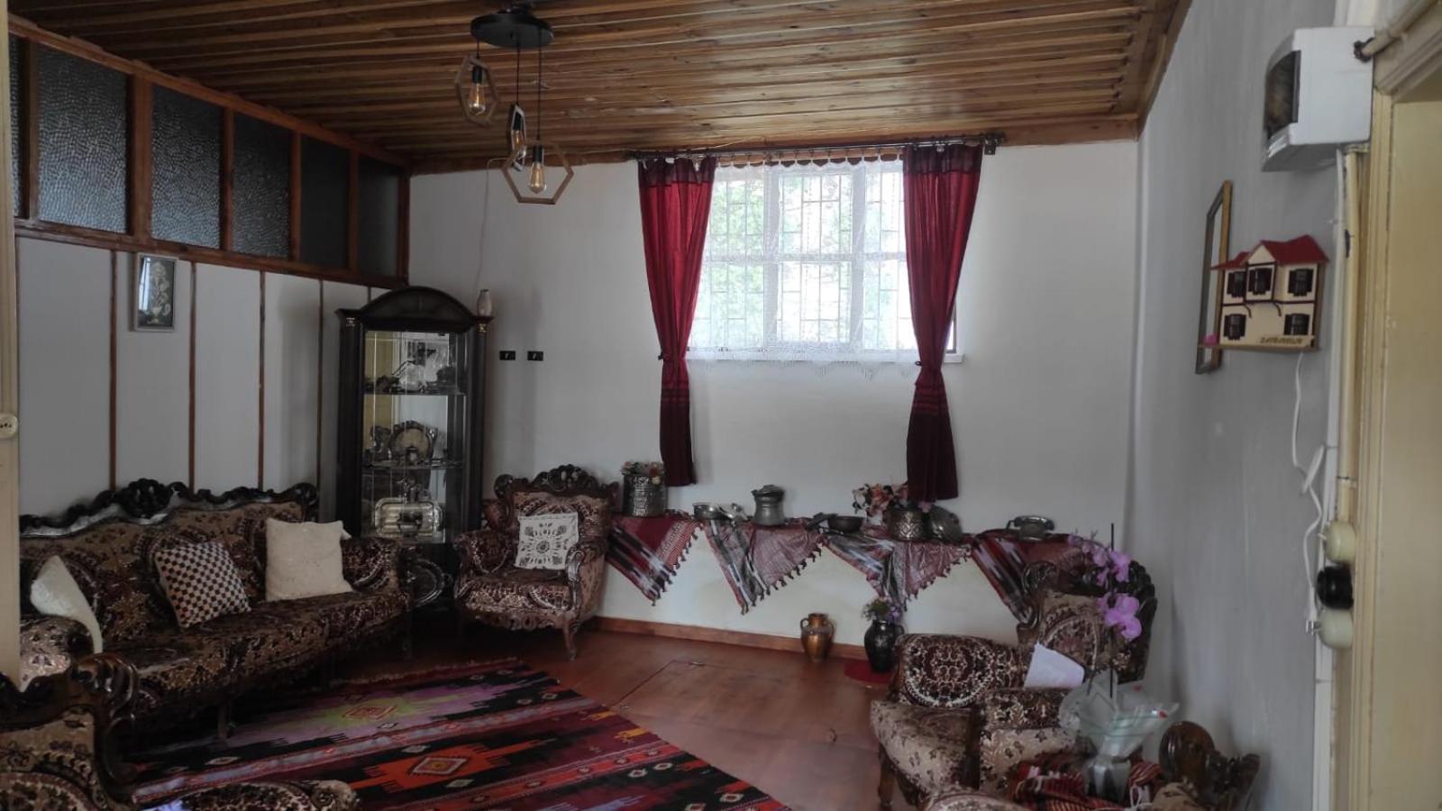 Meltem Hanim Konagi Safranbolu Exterior foto