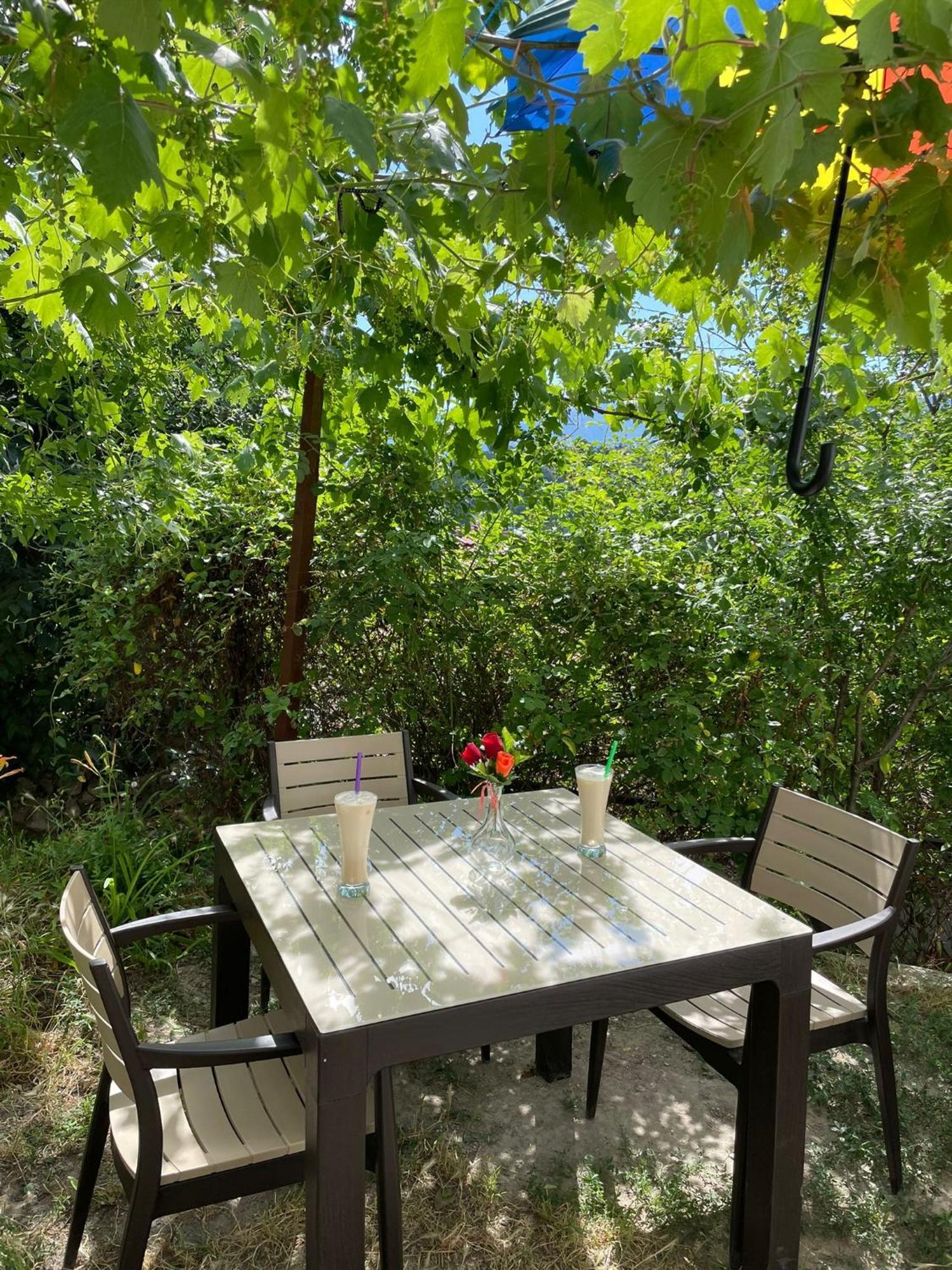 Meltem Hanim Konagi Safranbolu Exterior foto