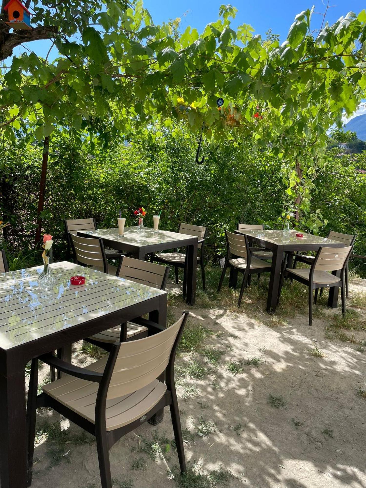 Meltem Hanim Konagi Safranbolu Exterior foto